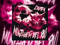 Montagem Delírio ( Super Slowed ) ZXVREN