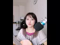 kokoro no tomo by Mayumi itsuwa cover by aki