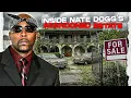 Inside Nate Dogg s Abandoned House SAD Death Family Secrets Buried in The Ruins