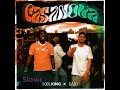 Soolking & Gazo - Casanova (Slowed)