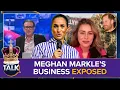 Lagu EXPOSED: Meghan Markle GHOSTED By Customers Amid Reports Of $Millions In Unsold As Ever Products