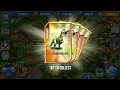 Download Lagu OPEN THEM ALL AND GET THE LEGENDARY CARD TYRANNOSAUR BUCK | HT GAME