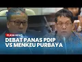 Download Lagu RAPAT MEMANAS! Menkeu Purbaya Kena Cecar hingga Ditunjuk-tunjuk DPR, Singgung soal Utang Negara