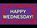HAPPY WEDNESDAY Free Funny Greeting eCards - funny animation