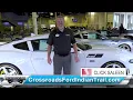 Saleen Performance Dealer for the Charlotte Metropolitan Area I Crossroads Ford of Indian Trail