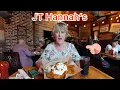 JT Hannah s in Pigeon Forge