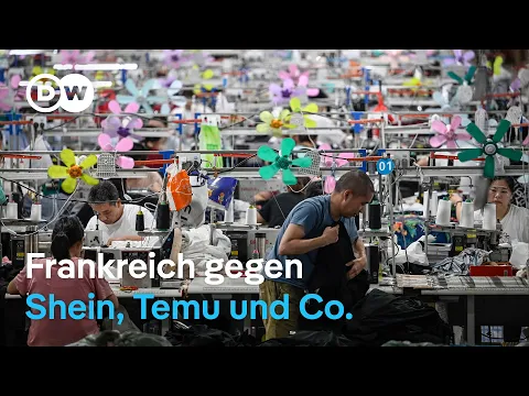 Fast Fashion: Folgen für Umwelt und Gesellschaft