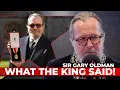 Download Lagu Sir Gary Oldman: Slow Horses, Being Knighted, and an AMAZING Legacy!
