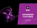 MiMU Tutorial Gliss - Advanced Features