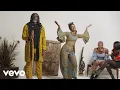 Download Lagu Tiken Jah Fakoly - We Love Africa (Clip Officiel)