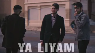 Benny Joe Ya Liyam Ft Cheb Fares By TBB Prods ياليام 