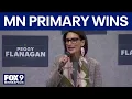 MN primary results Peggy Flanagan Lisa Demuth win races