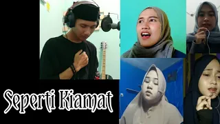 Download Seperti Kiamat - Setia Band and All Star MSI Record || (COVER) MP3