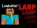 Hypixel Skyblock Lowballers Are Larping