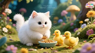 Lagu Anak Anak - Suara Hewan