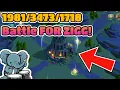 Download Lagu 1981/1718/3473 ZIGG FIGHT! KINGSLAND DAY 3 | Road to 30B KP [Rise of Kingdoms]