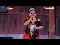 Download Lagu Sepur Liwat Voc.Ibu Dewi Aneka Tunggal Live  Mundu