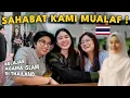 Download Lagu SAHABAT KAMI MUALAF !