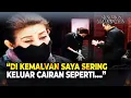 Download Lagu IH! Detik2 Keluar Cairan Aneh Di Bagian Sensitif | Menembus Mata Bathin Eps 242 Full