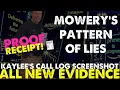 Idaho4 Detective Mowery s Pattern of Lies