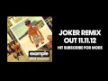 Download Lagu Example - 'Close Enemies' (Joker Remix) (Out Now)