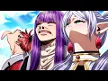 We Voiced FRIEREN SEASON 1 PART 1