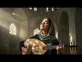 Emotional \u0026 Vibrant Oud Journey – Arabic Maqam Instrumental Music |  رحلة عود عاطفية ونابضة بالحياة