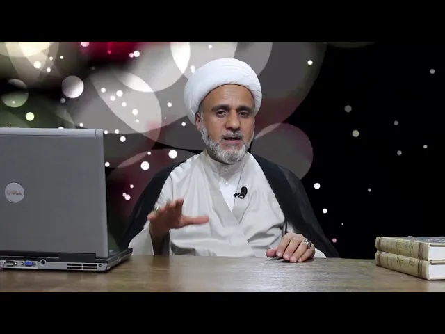⁣اذا فقد المصلي التربة اثناء الصلاة فماذا يفعل وما الحلول