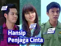 Lagu Hansip Penjaga Cinta. FTV Kadek Devi, Yogi Finanda \u0026 Verly Putra