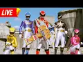 Lagu 🔴 LIVE 24/7 | Power Rangers Megaforce \u0026 SuperMega Force | Full Episodes | Power Rangers Official