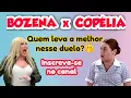 Download Lagu COPÉLIA X BOZENA 😂 QUEM É A MELHOR? INSCREVA-SE NO CANAL POR GENTILEZA E ATIVE O 🔔 AH DEIXE SEU LIKE