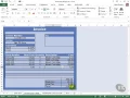 Microsoft Excel 2013 Tutorial 103 Error Checking and Testing