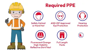 Our Top Commitment is Health Safety