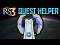 RS3 Quest Helper Plugin Makes Quests Easy
