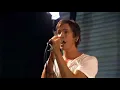 Incubus Anna-Molly live at walmart