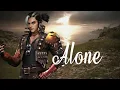 Download Lagu Marshmello - Alone | Hayato Firebrand | Free fire Version