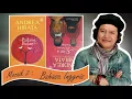 Download Lagu Padang bulan by Andrea Hirata - Part 2 (Bahasa Inggris)