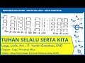 Download Lagu Lagu penutup misa || Tuhan Selalu Serta Kita || Lagu penutup misa syukur