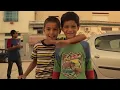 Hamzaoui Med Amine Ft. KAFON - HOUMANI | حــومــانـي ( Official Clip )
