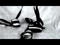 FS40185 Fifty Shades of Grey Hard Limits Bed Restraint Kit