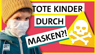 maskenpflicht wie gef hrlich ist maske tragen f r kinder wirklich possoch kl rt br24