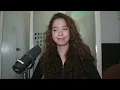 Rapstar - Flow G (female cover) | Sassa Dagdag