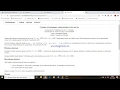 Codeforces Round Div 4 Screencast All problems Solved