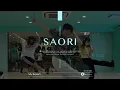 SAORI " My Resort / ¥ellow Bucks " @En Dance Studio SHIBUYA SCRAMBLE
