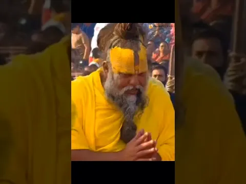 क्या हुआ जब प्रेमानंद जी महाराज को मिली राधा रानी की पायल #premanandjimaharaj #shorts