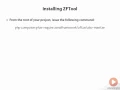 Zend Framework 2 -