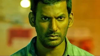 the return of abhimanyu action scene south indian hindi dubbed best action scene