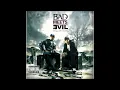 Bad Meets Evil - Above The Law Feat Claret Jai (Eminem Verse Áudio Remastered)!