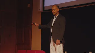 MD How to Make Healthy Living Really Simple Dr Vimal George TEDxNorthwesternU
