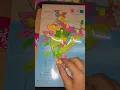 India map puzzle game
